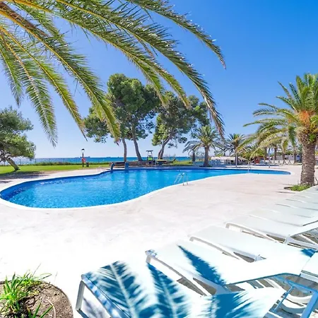 Palmeras 4* Tarragona