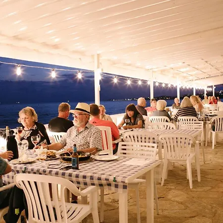 Palmeras Camping&bungalow
