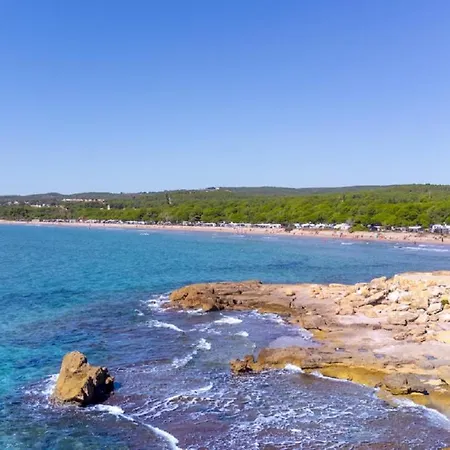 Camping Palmeras Camping&bungalow