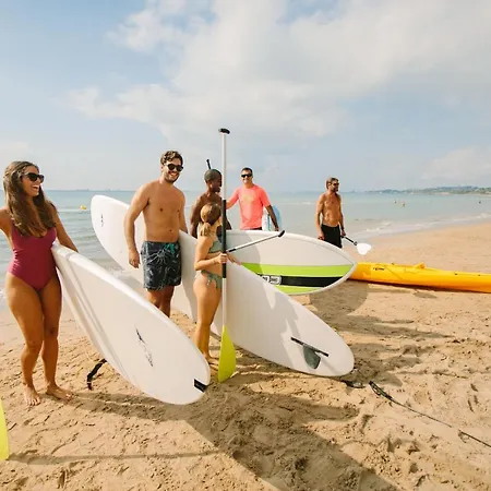Palmeras Camping&bungalow 4*