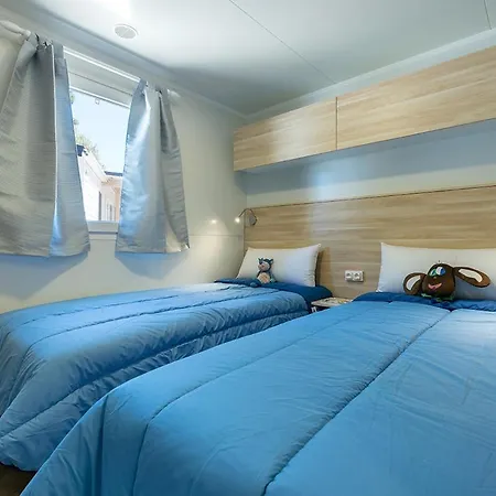 Camping Palmeras Camping&bungalow