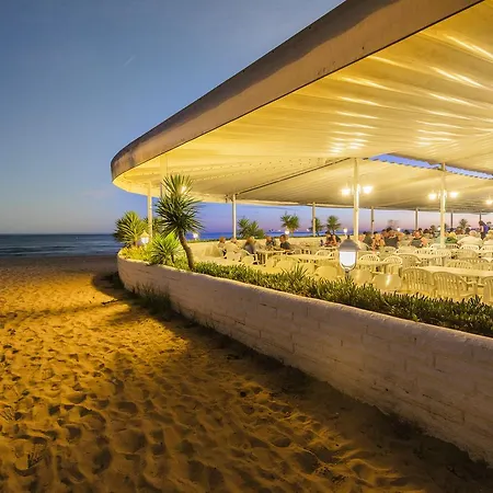 Palmeras Camping&bungalow