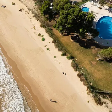 Campsite Palmeras 4*