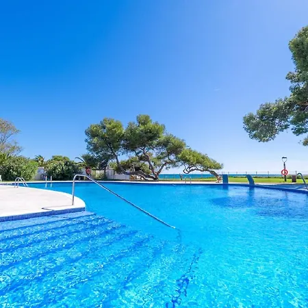 Palmeras Camping 4*