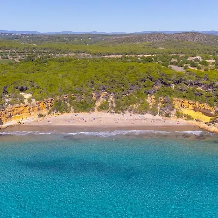 Palmeras Camping 4*