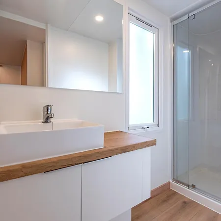 Palmeras Ταραγόνα