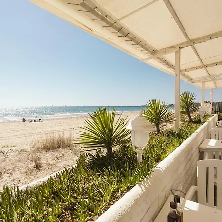 Camping Palmeras Tarragona