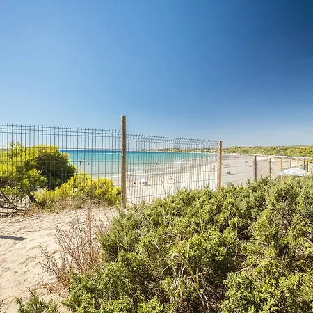 Campsite Palmeras Tarragona