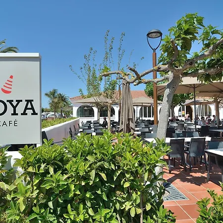 Κάμπινγκ Palmeras