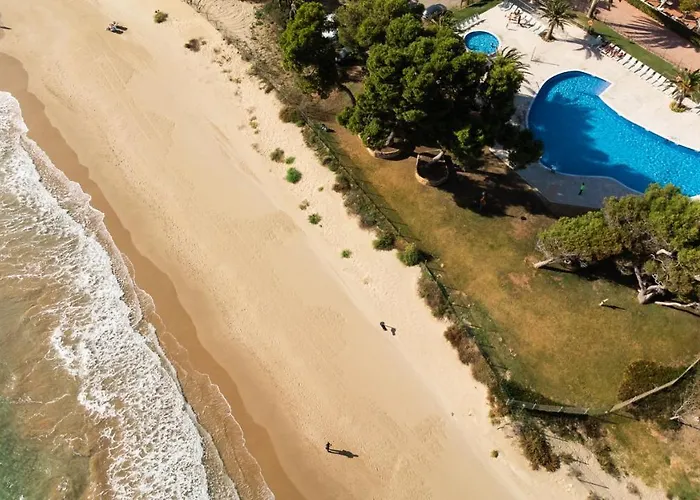 אתר קמפינג Palmeras 4*